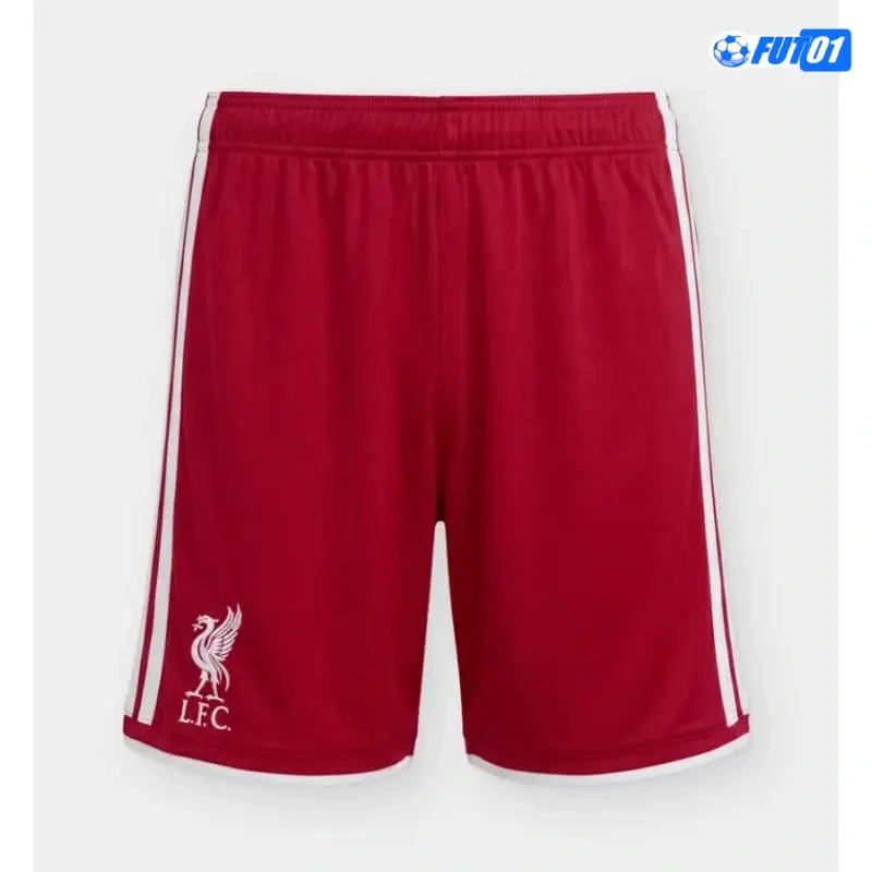 Pantalón Corto Liverpool Home 2026/2027