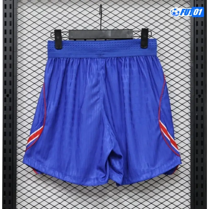 Pantalón Corto PSG Home 2026/2027 Versión Jugador