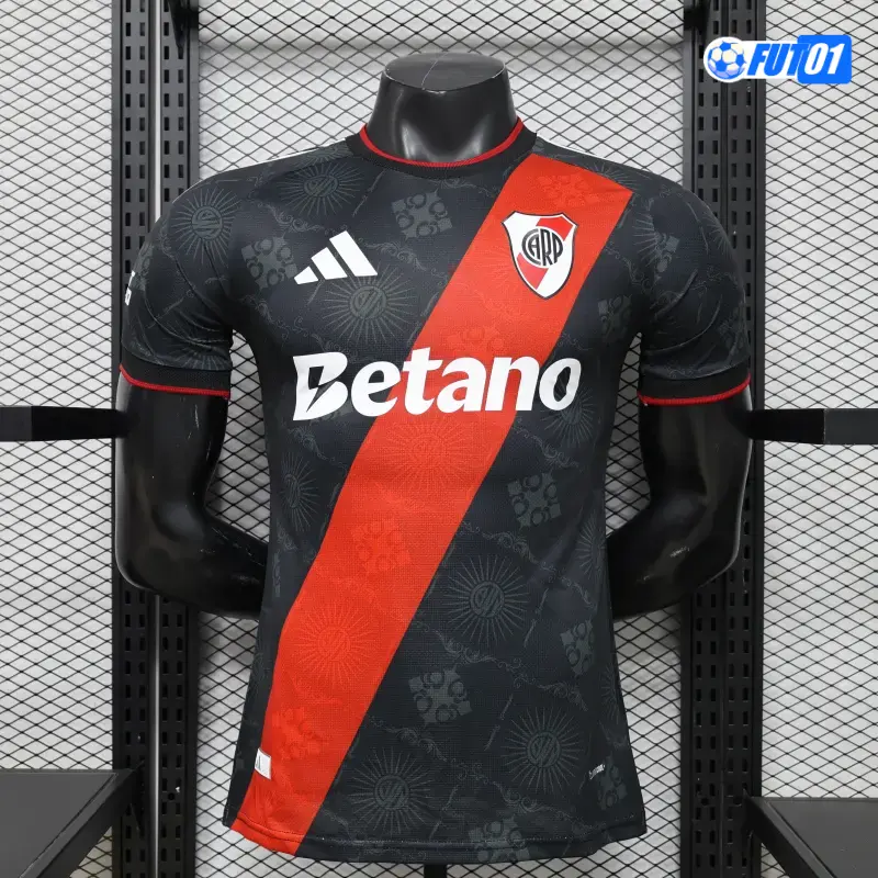Camiseta River Plate 2026/2027 Edición Especial Versión Jugador