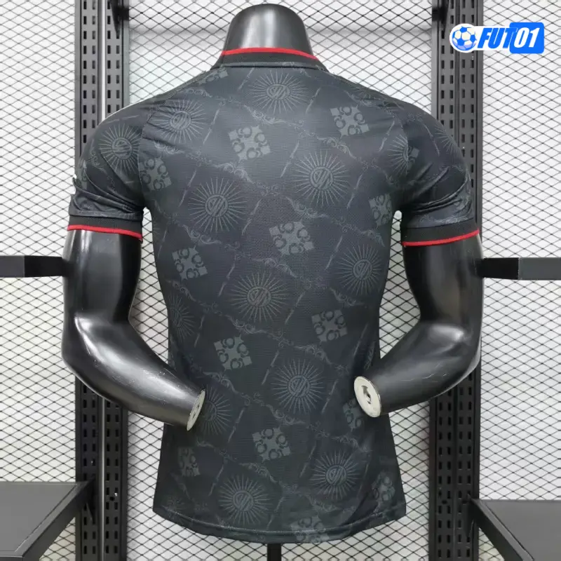 Camiseta River Plate 2026/2027 Edición Especial Versión Jugador