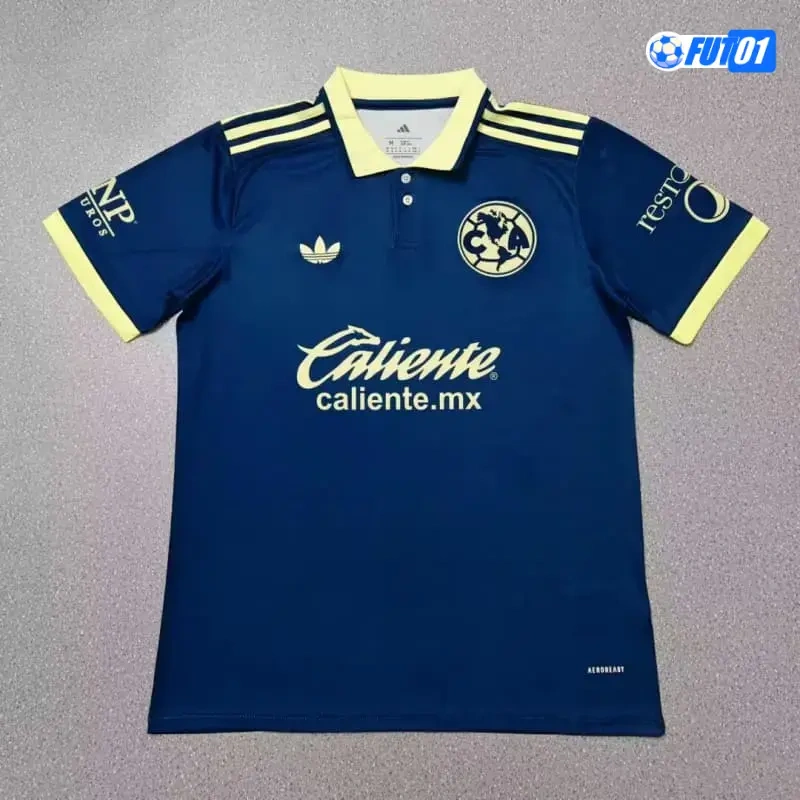 Camiseta Club America Away 2026/2027