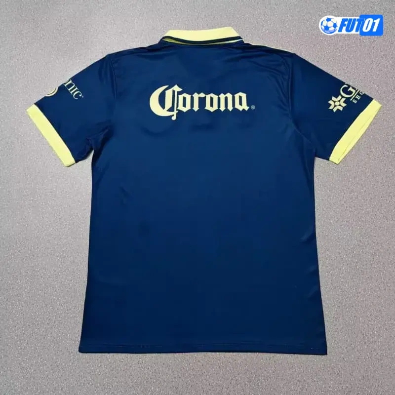 Camiseta Club America Away 2026/2027