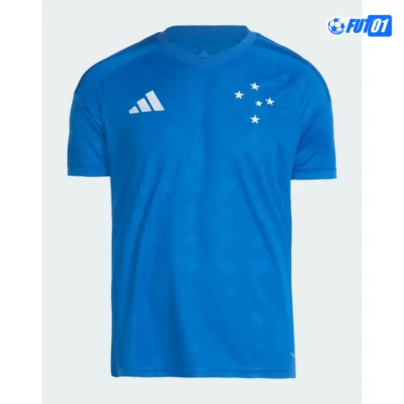 Camiseta Cruzeiro Home 2026/2027