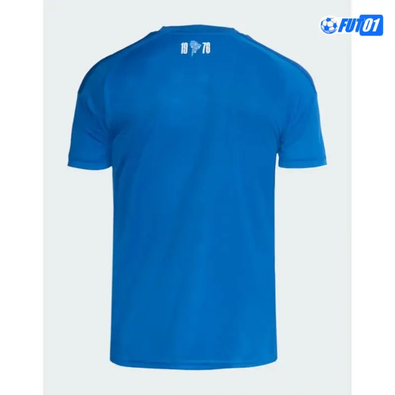 Camiseta Cruzeiro Home 2026/2027