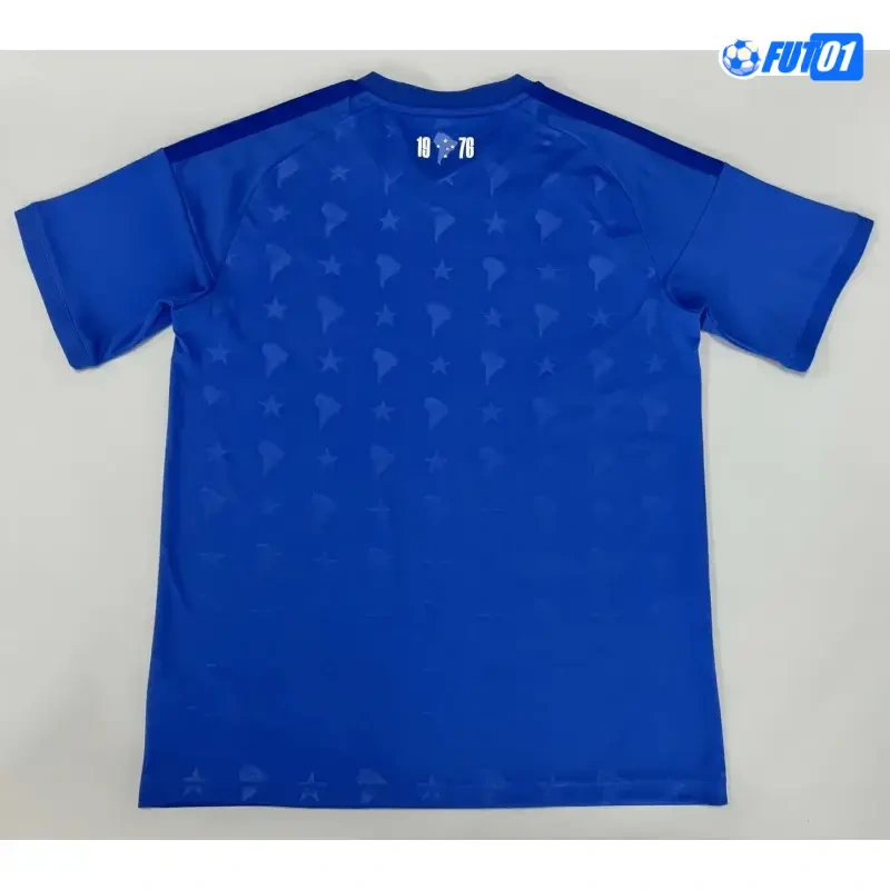 Camiseta Cruzeiro Home 2026/2027
