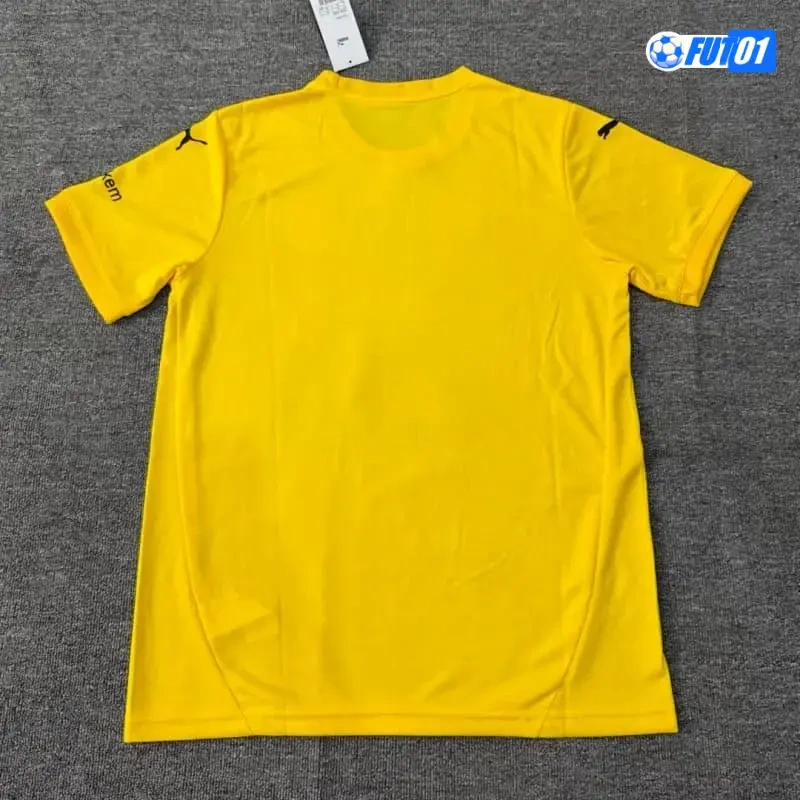 Camiseta FK Bodø/Glimt Home 2025/2026