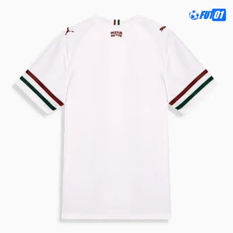 Camiseta Fluminense Away 2026/2027
