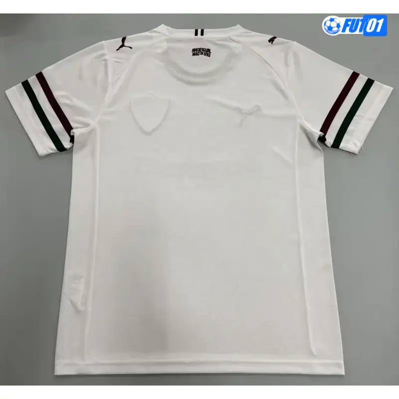 Camiseta Fluminense Away 2026/2027