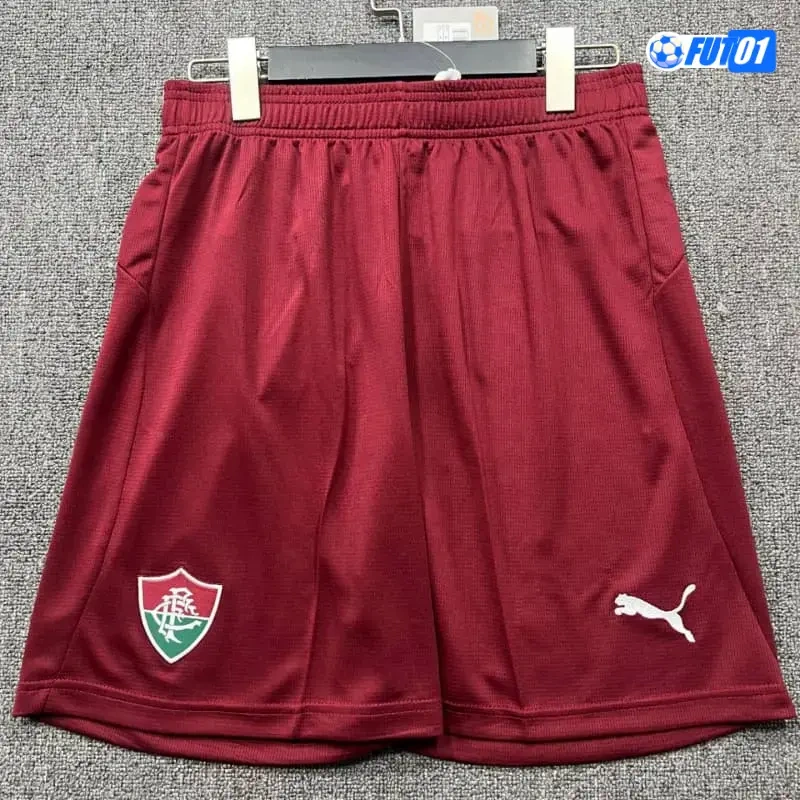 Camiseta Fluminense Away 2026/2027