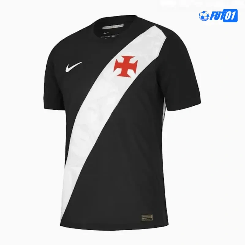 Camiseta Vasco da Gama Home 2026/2027