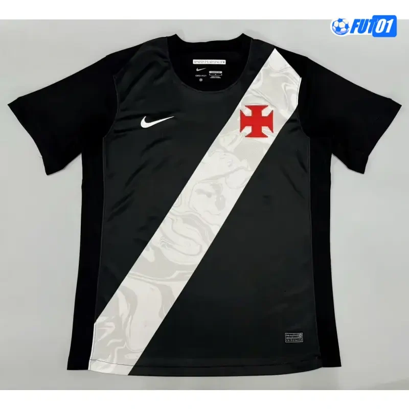 Camiseta Vasco da Gama Home 2026/2027