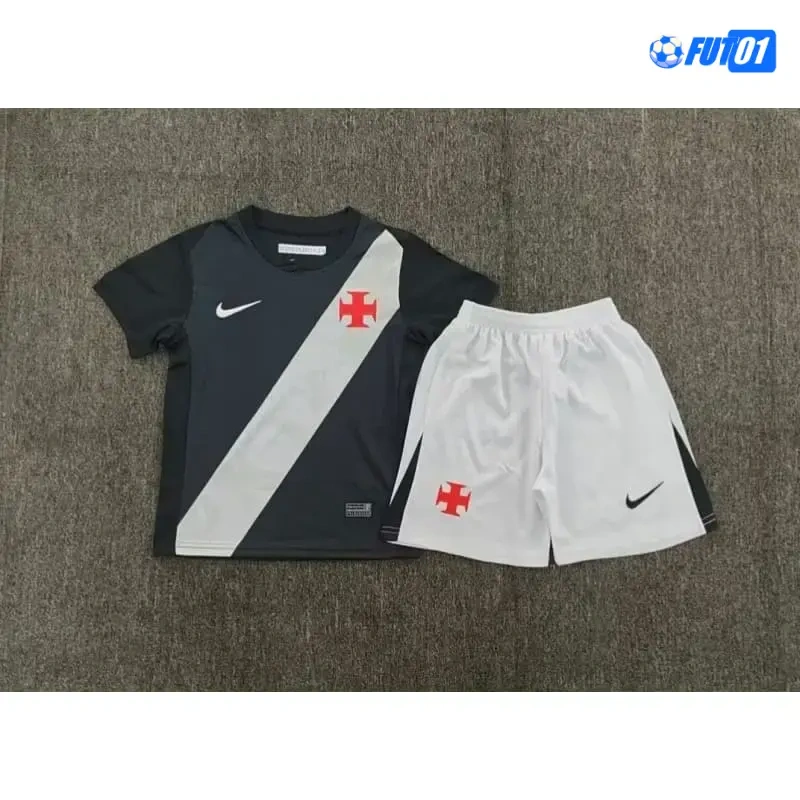 Camiseta Vasco da Gama Home 2026/2027