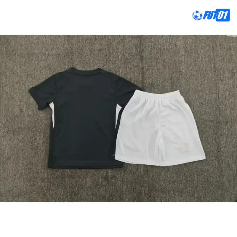 Camiseta Vasco da Gama Home 2026/2027