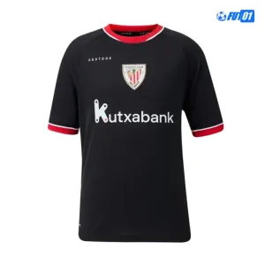 Camiseta Athletic de Bilbao Away 2026/2027