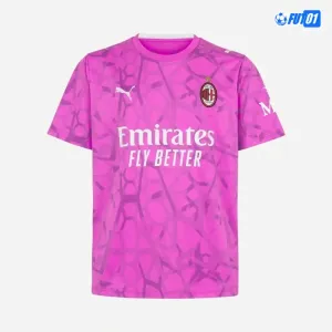 Camiseta de Portero AC Milan Away 2026/2027