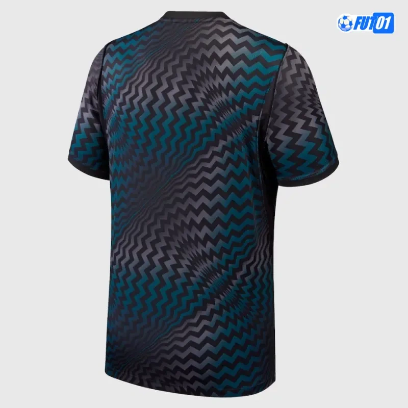 Camiseta de Portero Chelsea 2026/2027 Negro