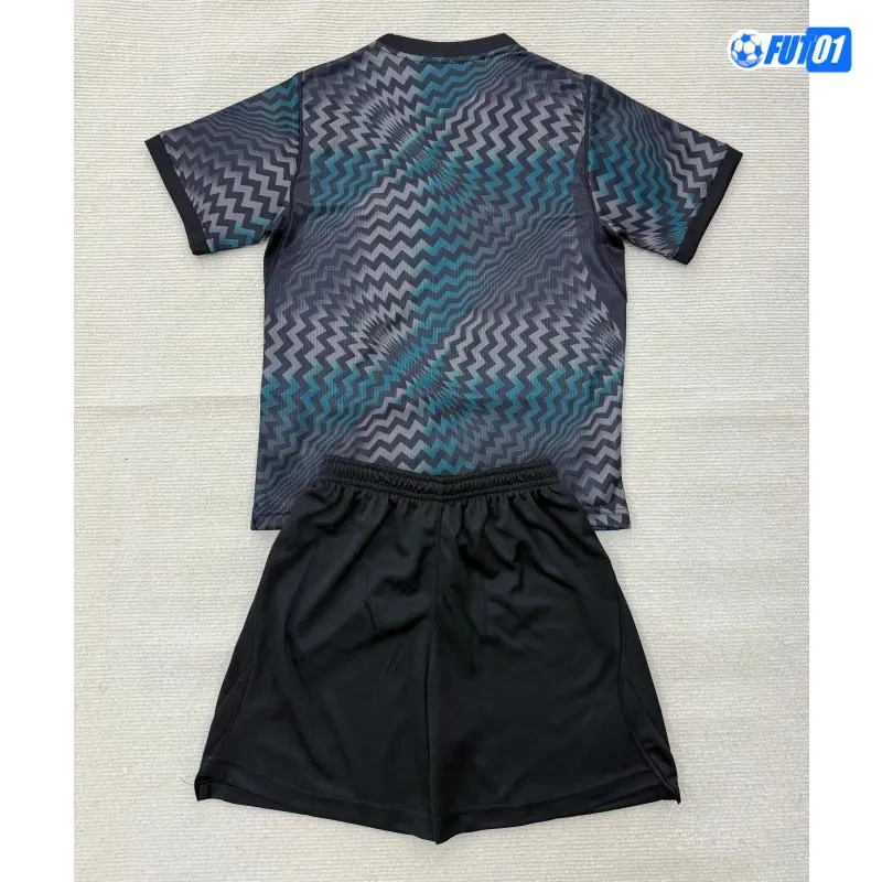 Camiseta de Portero Chelsea 2026/2027 Negro