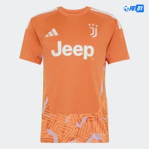 Camiseta de Portero Juventus Home 2026/2027