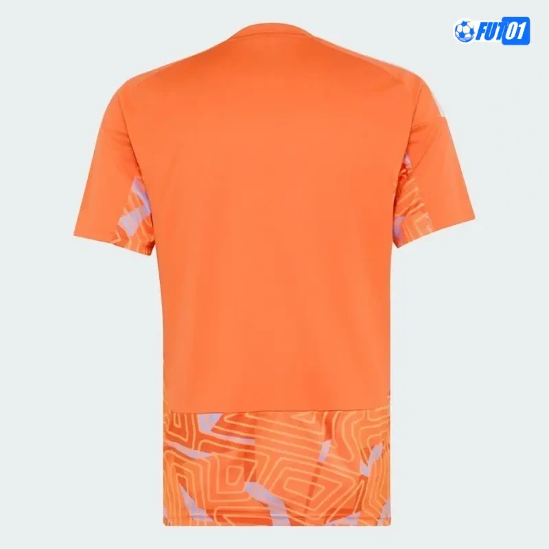 Camiseta de Portero Juventus Home 2026/2027