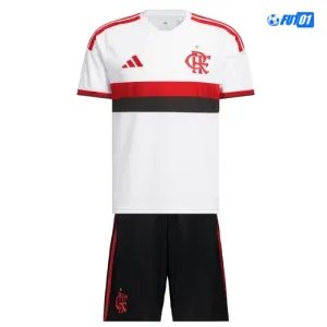 Camiseta Flamengo Away 2026/2027 Niño