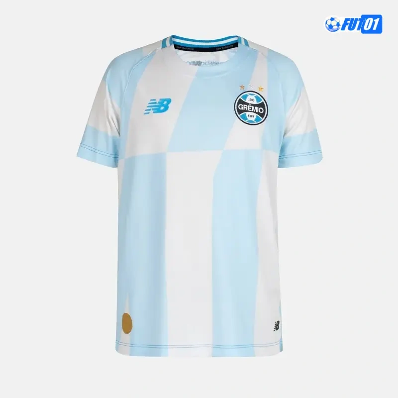 Camiseta Gremio Away 2026/2027
