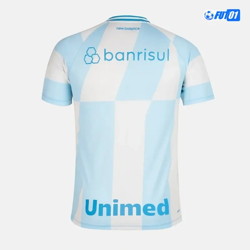 Camiseta Gremio Away 2026/2027