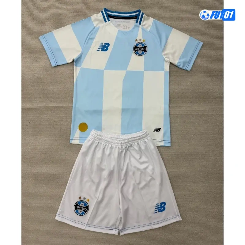 Camiseta Gremio Away 2026/2027