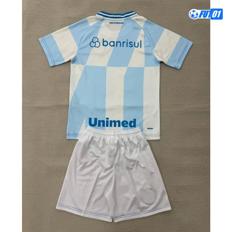 Camiseta Gremio Away 2026/2027