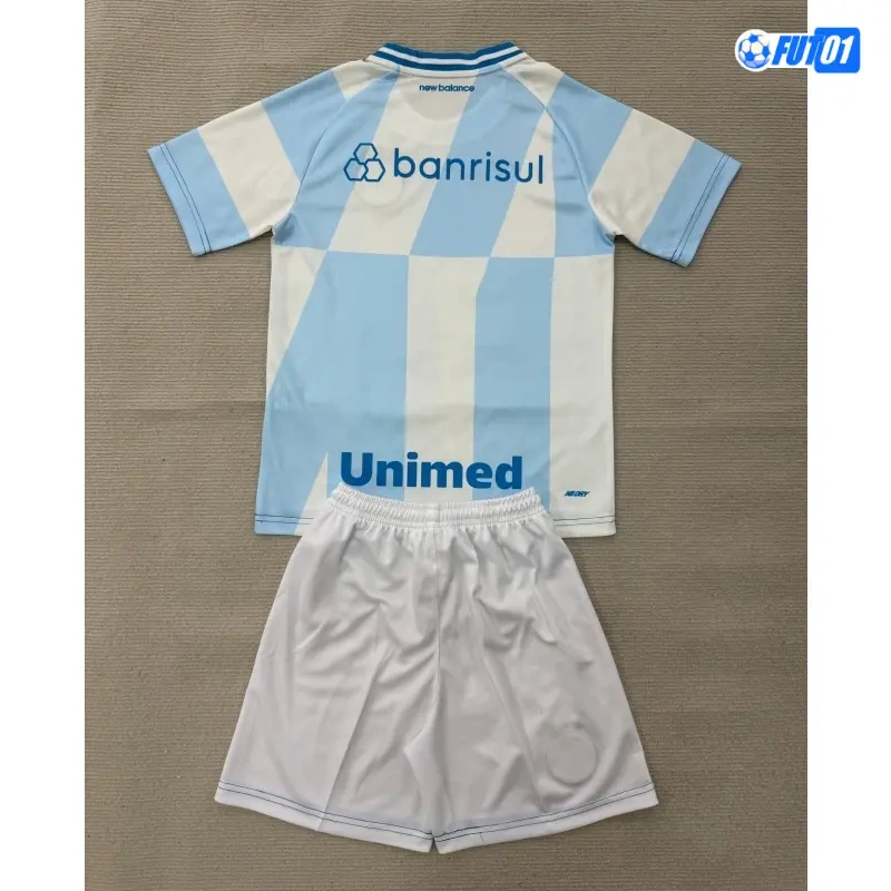 Camiseta Gremio Away 2026/2027 Niño