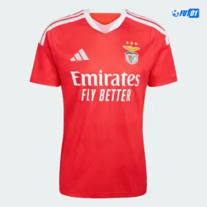 Camiseta Benfica Home 2026/2027