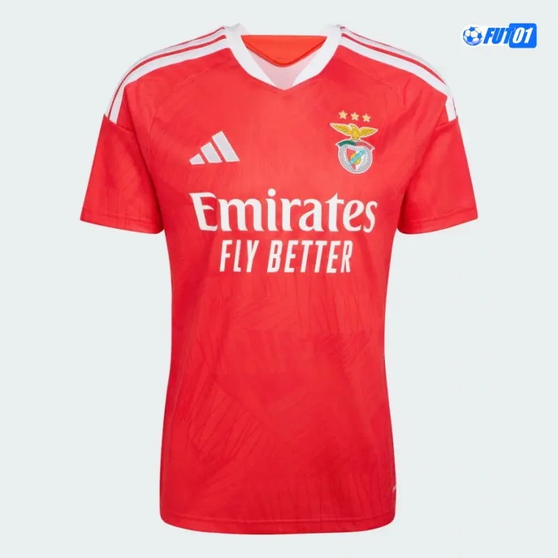 Camiseta Benfica Home 2026/2027