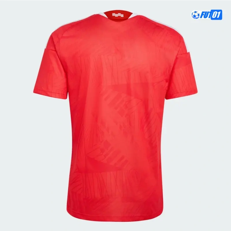 Camiseta Benfica Home 2026/2027
