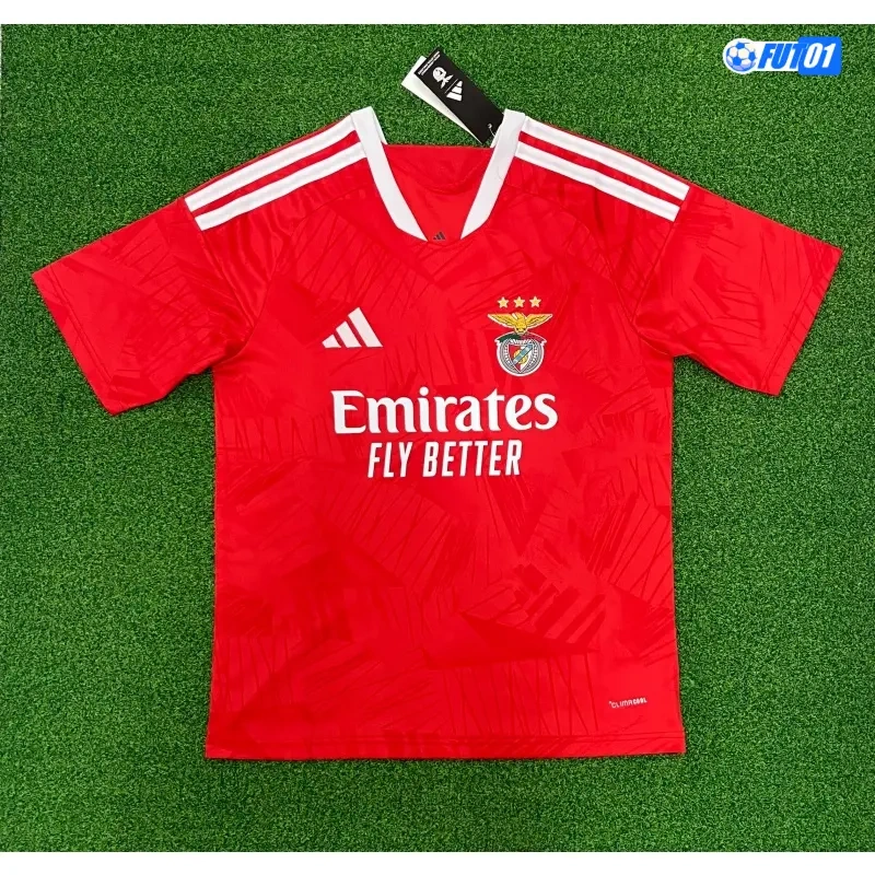 Camiseta Benfica Home 2026/2027