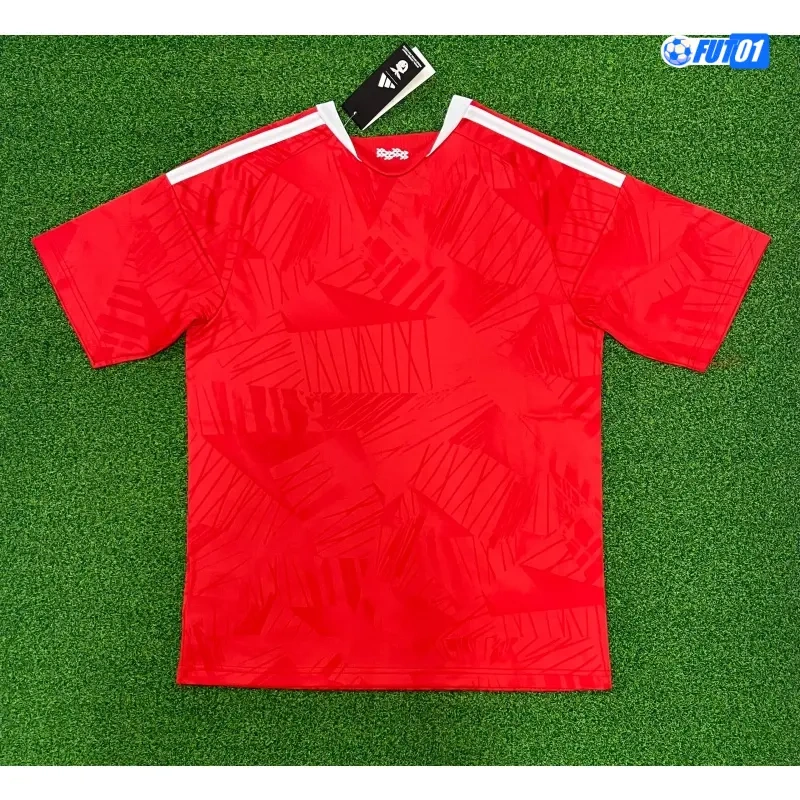 Camiseta Benfica Home 2026/2027