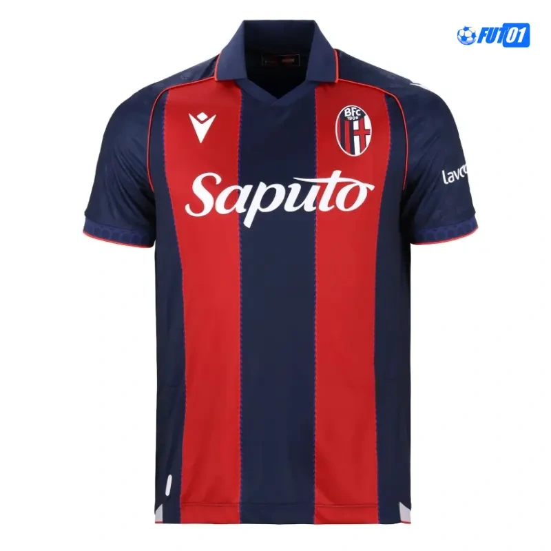 Camiseta Bologna Home 2026/2027
