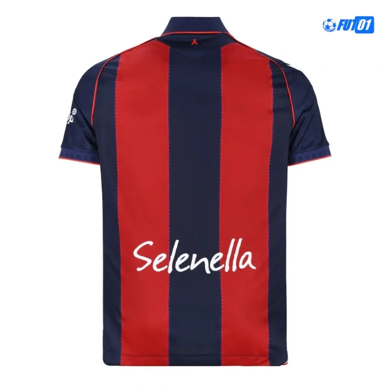 Camiseta Bologna Home 2026/2027