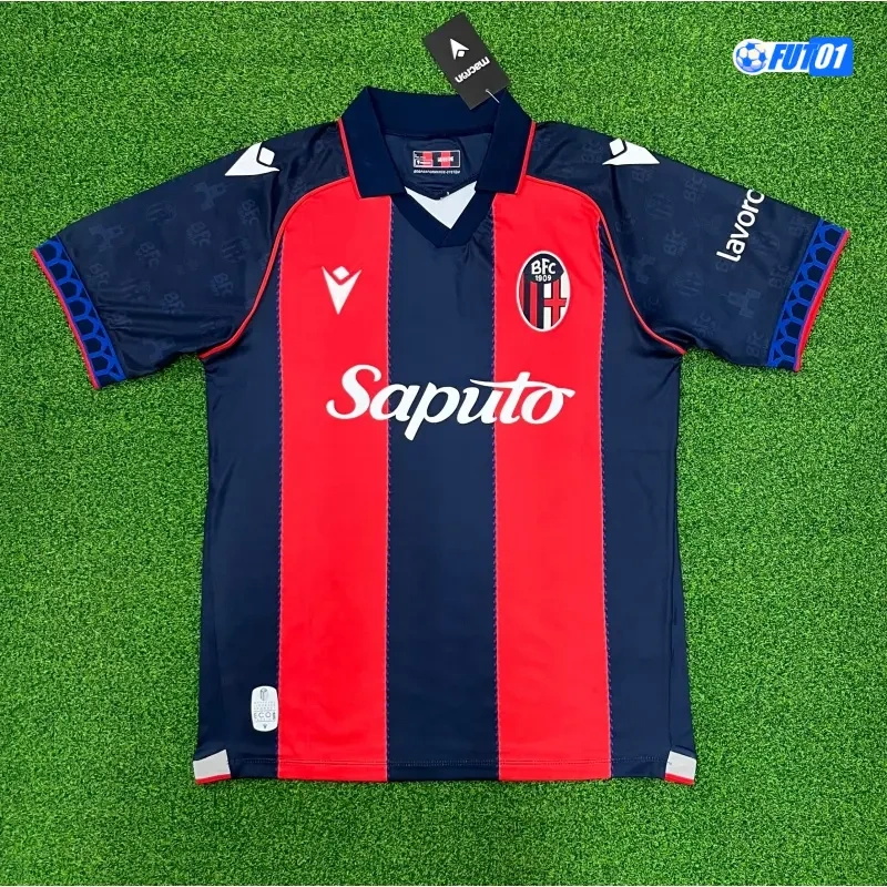 Camiseta Bologna Home 2026/2027