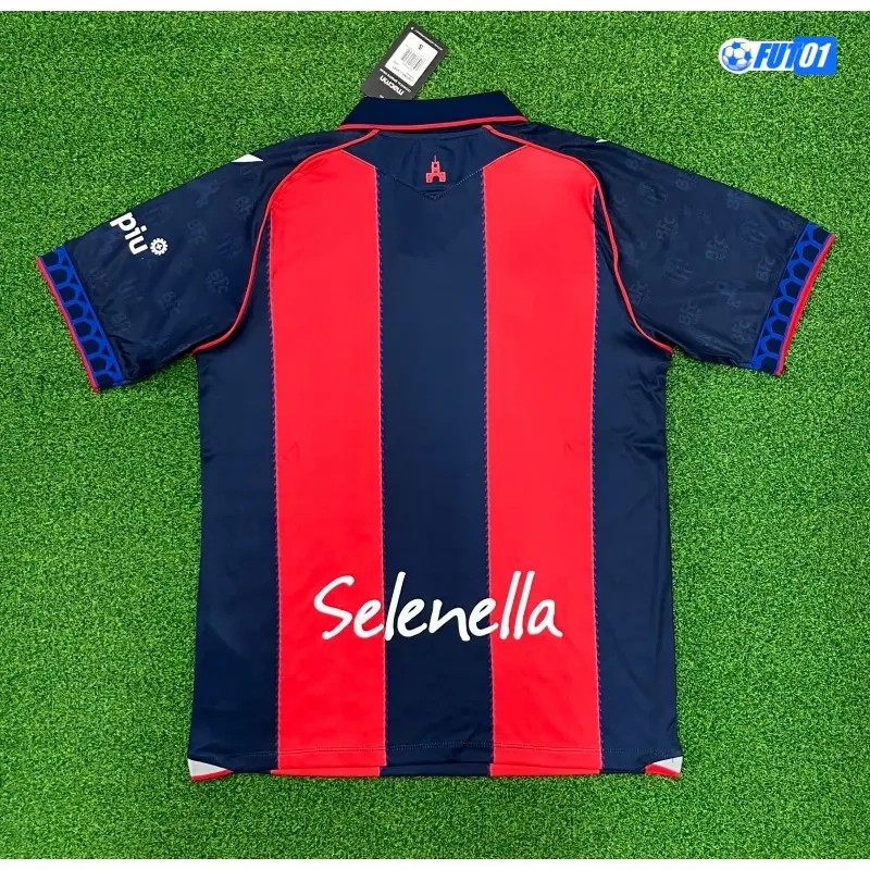 Camiseta Bologna Home 2026/2027