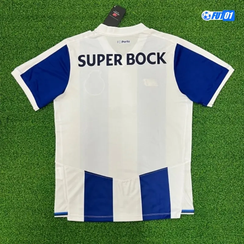 Camiseta Porto Home 2026/2027