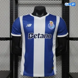 Camiseta Porto Home 2026/2027 Versión Jugador