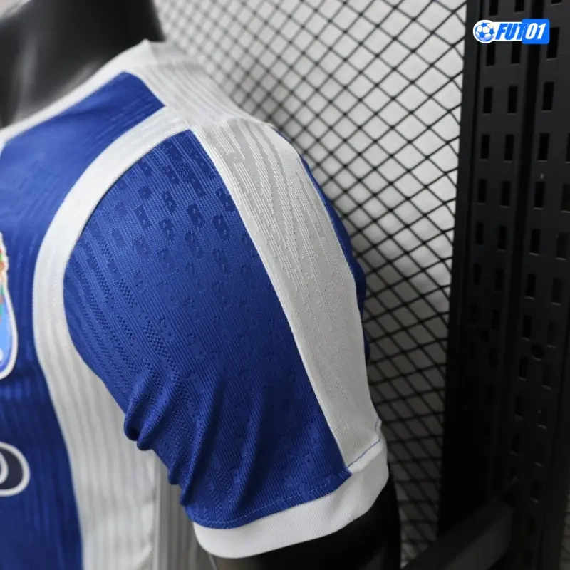 Camiseta Porto Home 2026/2027 Versión Jugador
