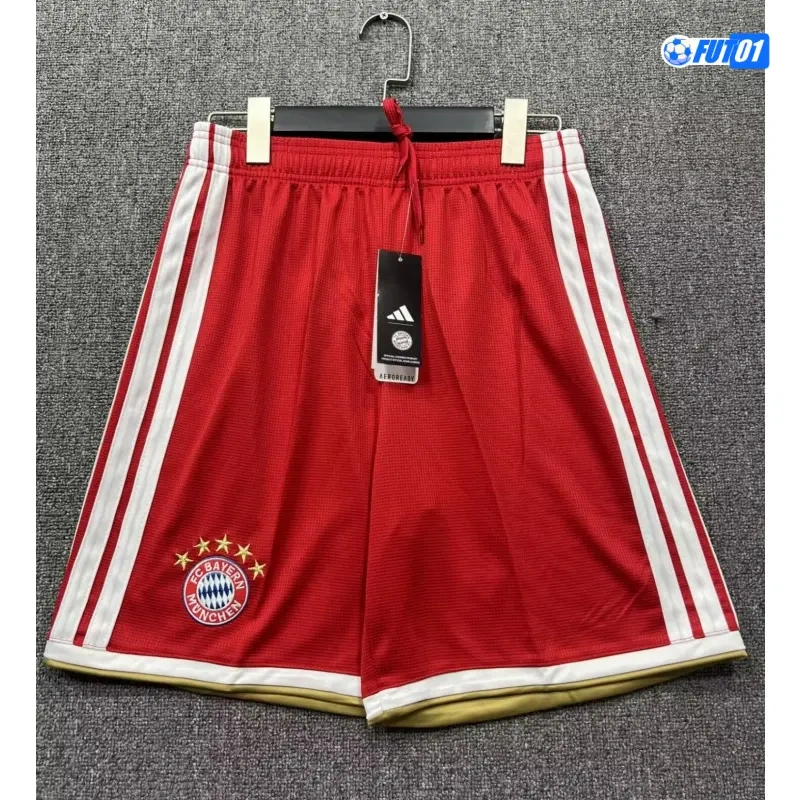 Pantalón Corto Bayern Múnich Home 2026/2027