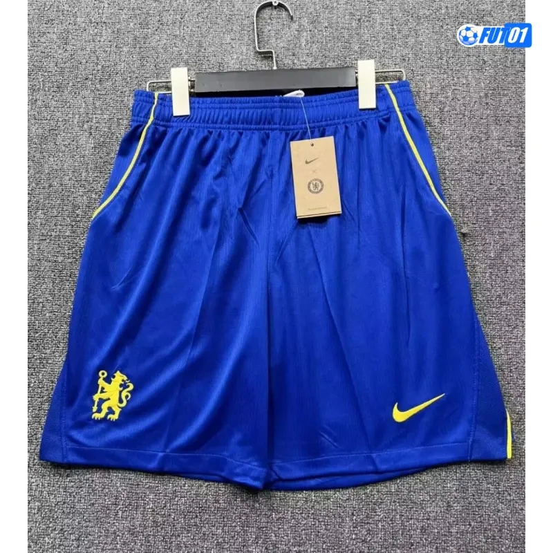 Pantalón Corto Chelsea Home 2026/2027