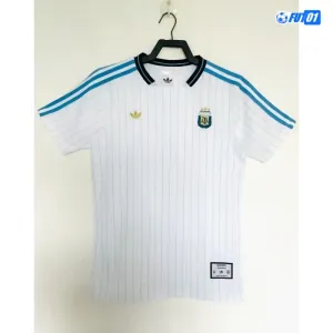 Camiseta Argentina 2026 Retro