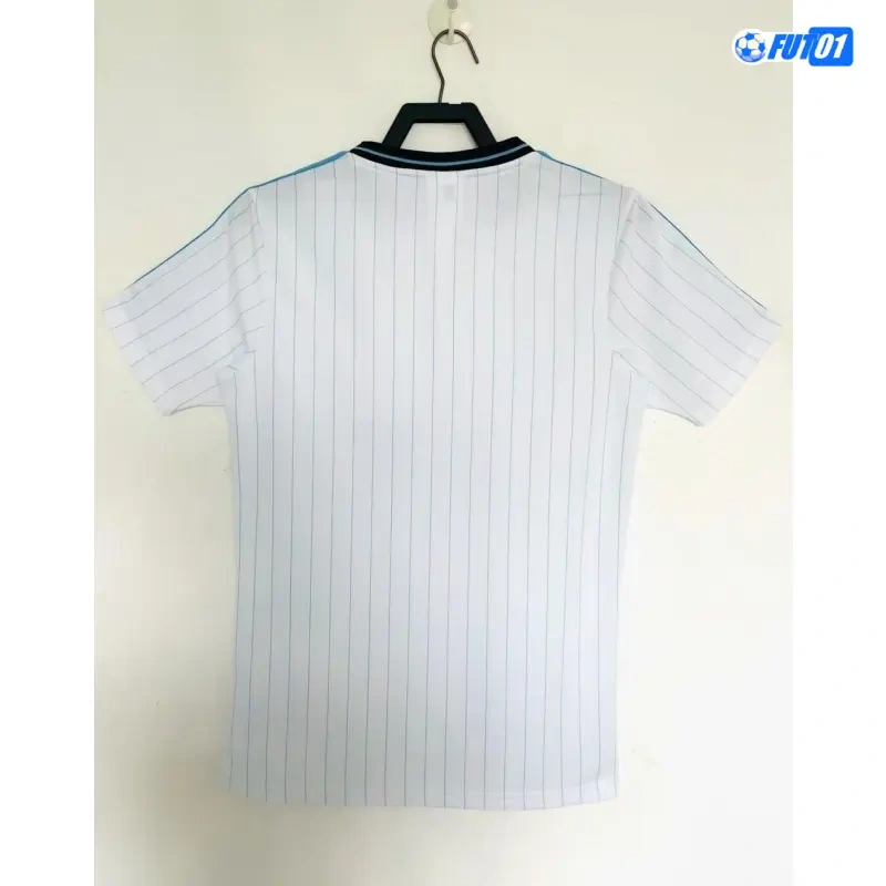 Camiseta Argentina 2026 Retro