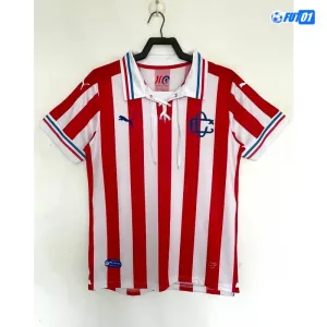 Camiseta Chivas 2016/2017 Retro 100 Aniversario Edición