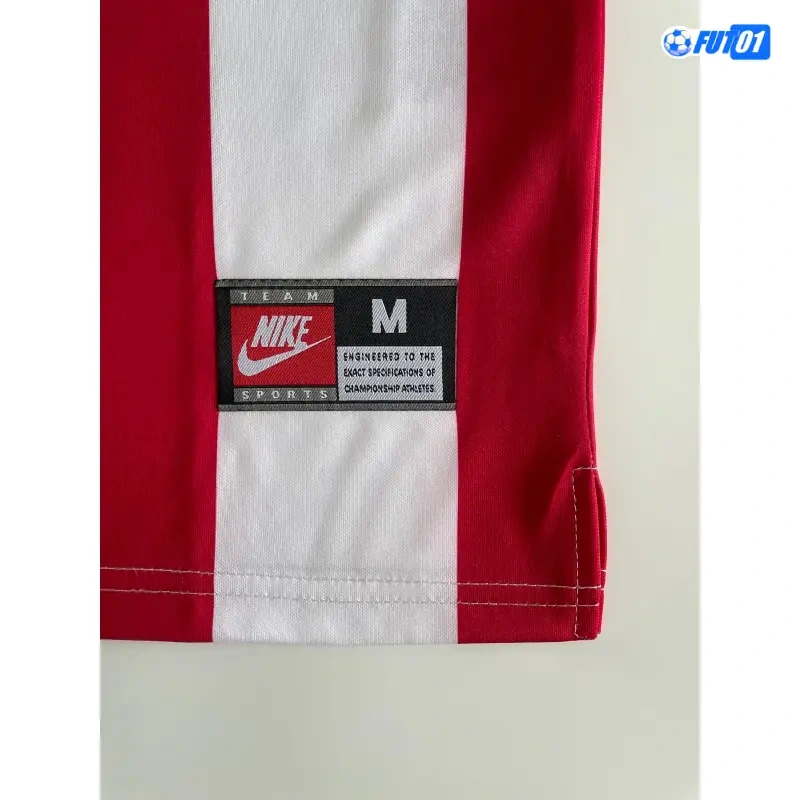 Camiseta Chivas Home 1996/1997 Retro