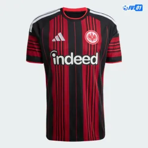 Camiseta Eintracht Fráncfort Home 2026/2027