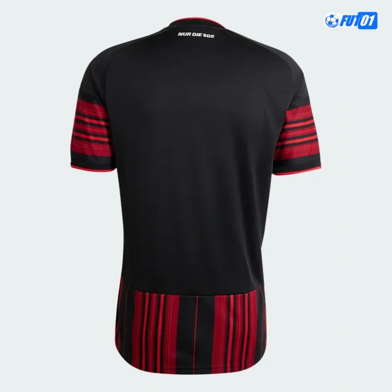 Camiseta Eintracht Fráncfort Home 2026/2027