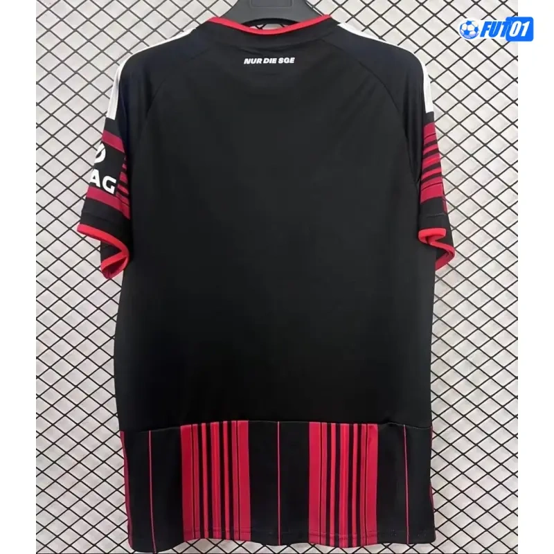 Camiseta Eintracht Fráncfort Home 2026/2027